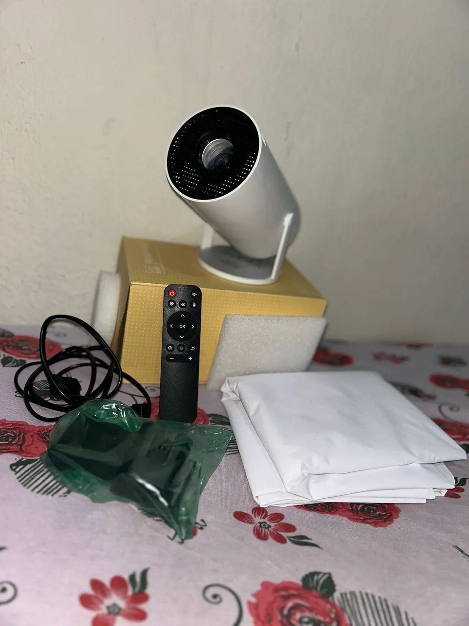 Projetor smart  - Foto 2