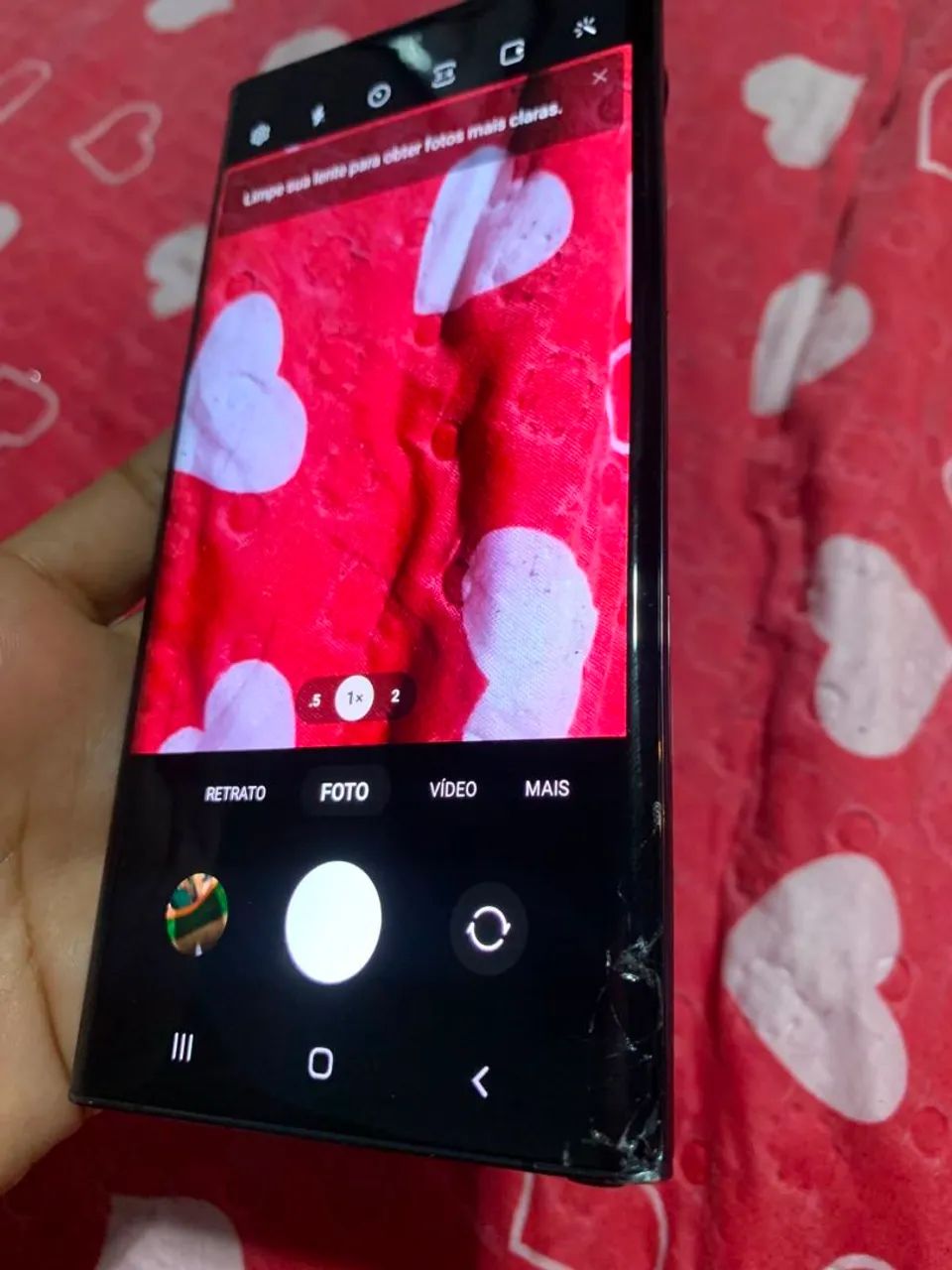 Samsung note 10 - Foto 3