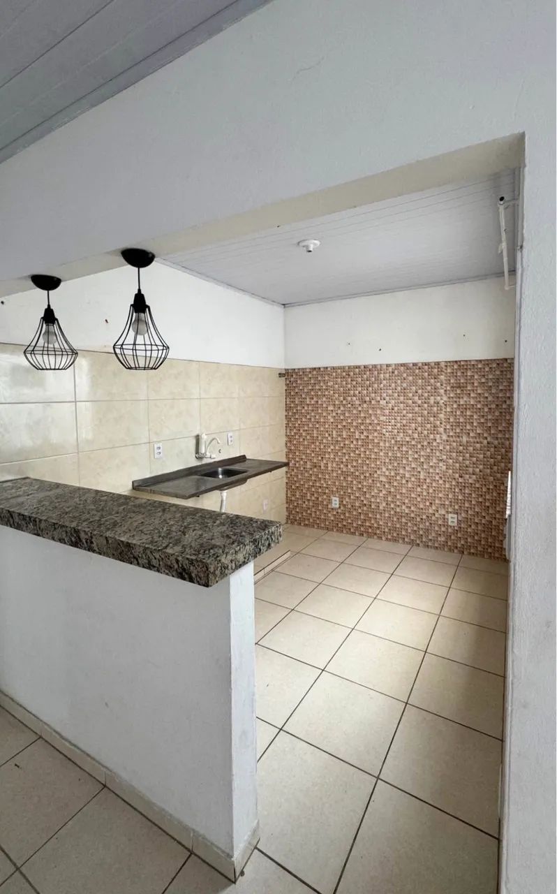 IC vendo casa em  Santa Bárbara  - Foto 3