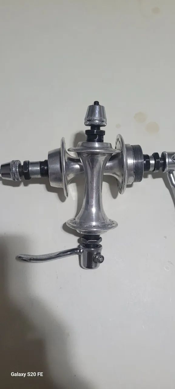 Vende-se dois cubos sansin - Foto 2