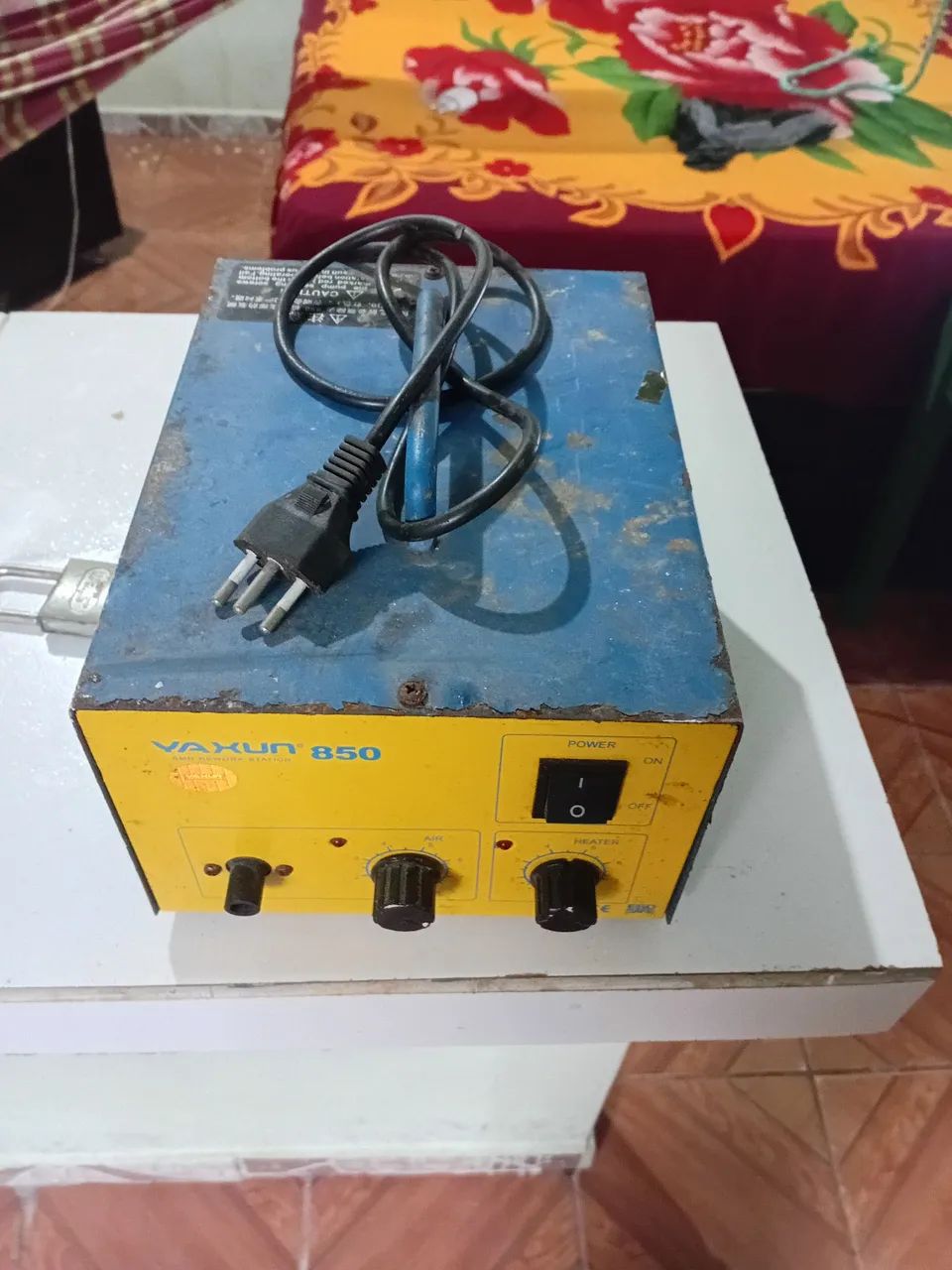 Para assistência técnica de celular  - Foto 5