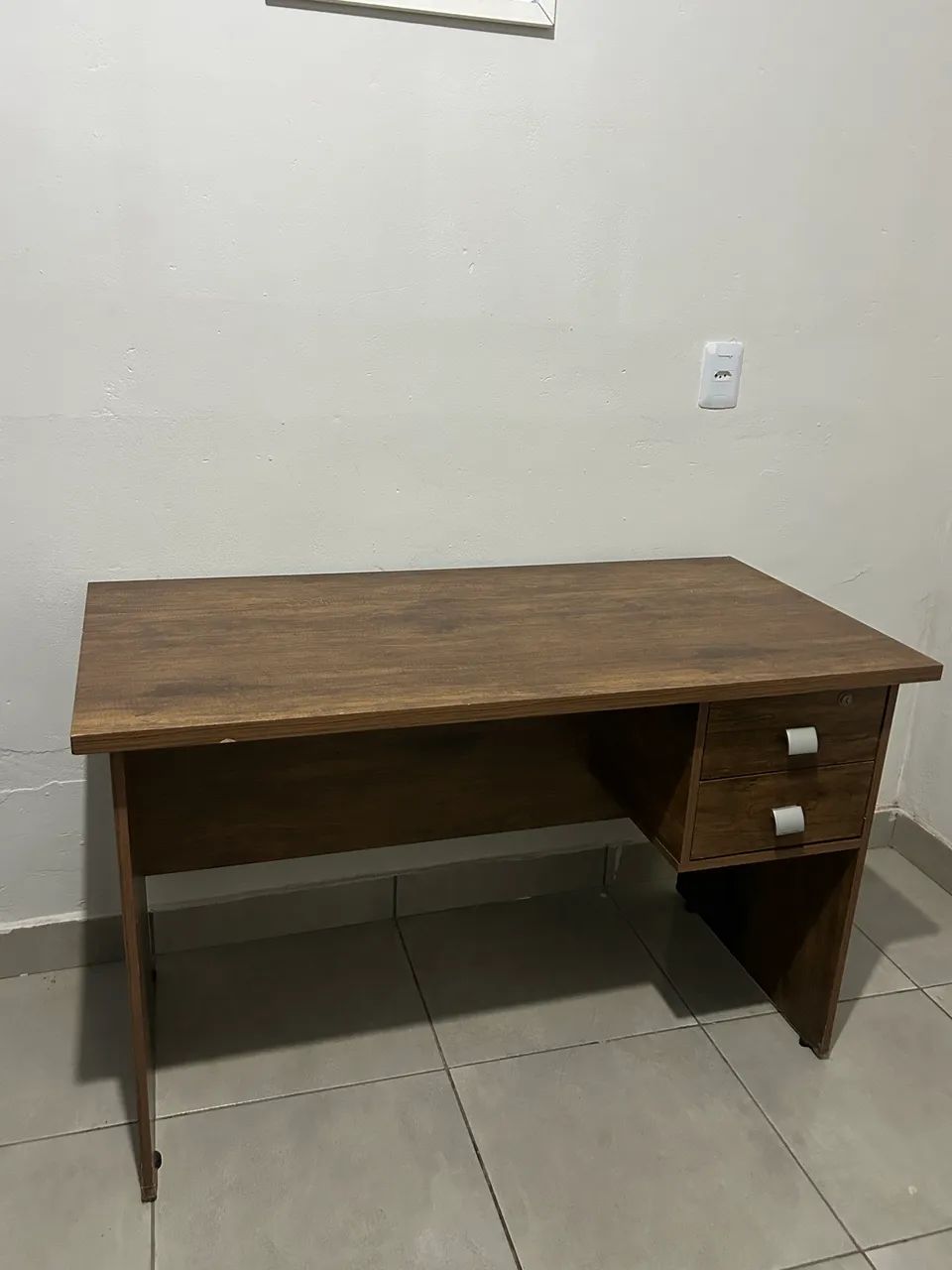 Vendo escrivaninha  - Foto 3