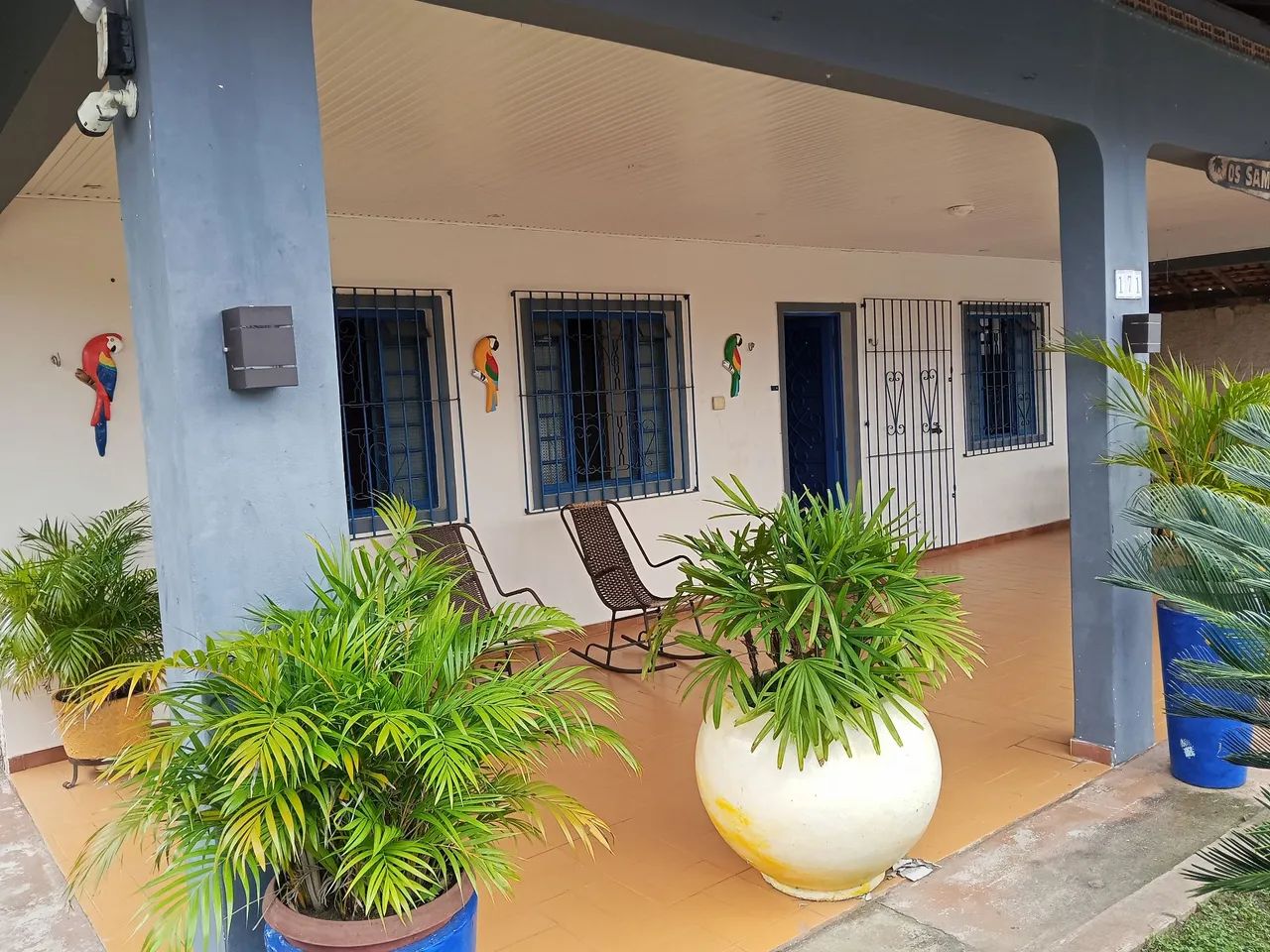 Casa com piscina em mosqueiro - Foto 4