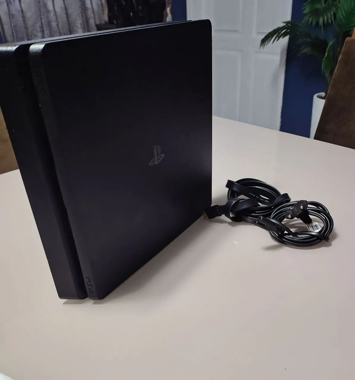PS4 SLIM 1TB - Foto 2