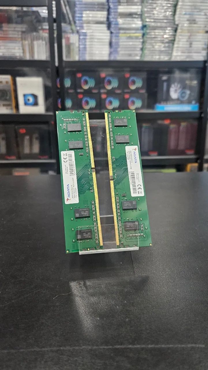 Memoria RAM 4GB 3200mhz Desktop Adata