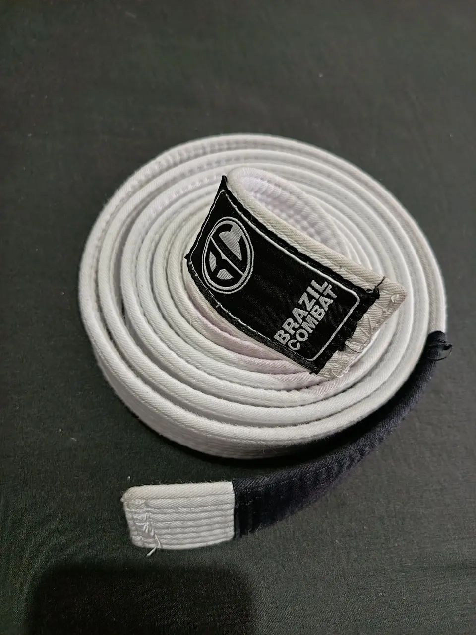 Kimono JiuJitsu Infantil - Foto 4