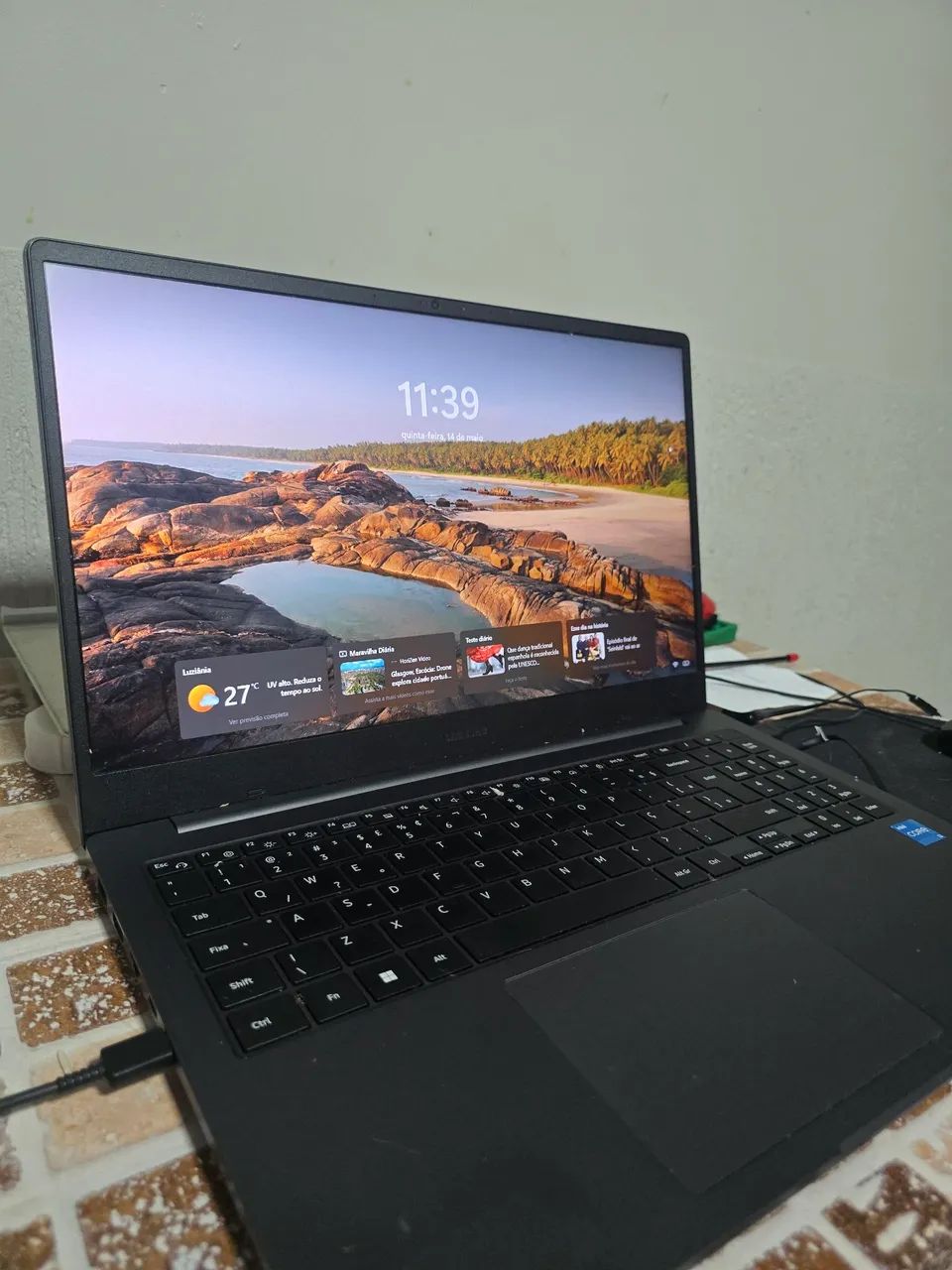 Samsung book 2  - Foto 2