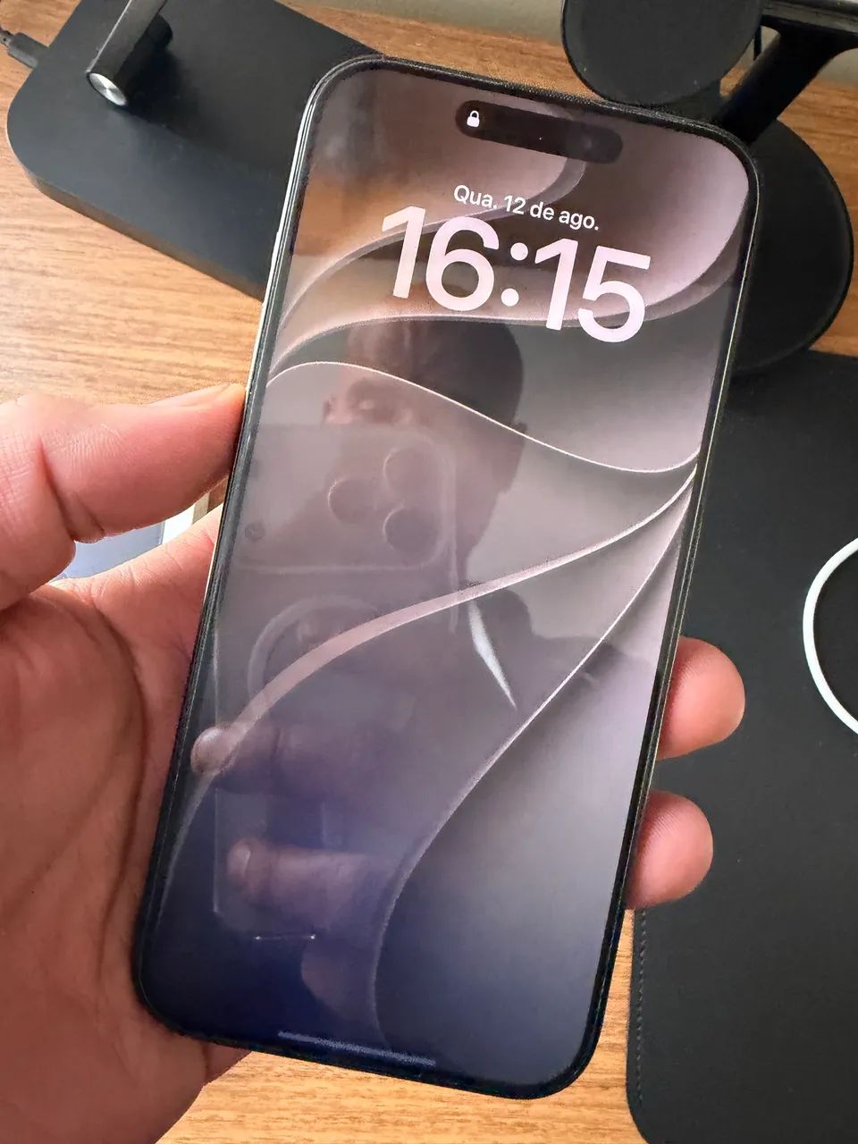 iPhone 16 Pro Max 256gb