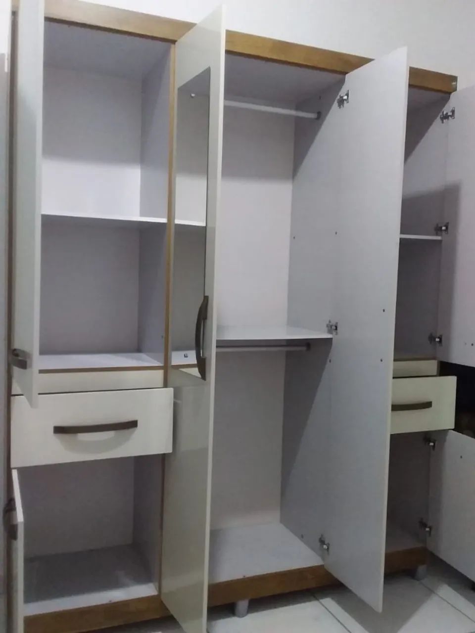 Guarda Roupa  - Foto 2