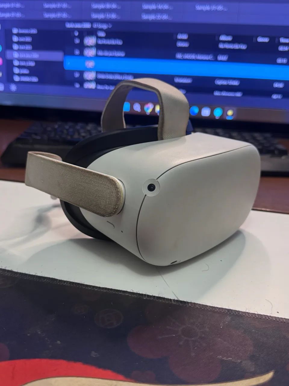 Meta Quest 2 VR 128Gb - Foto 4