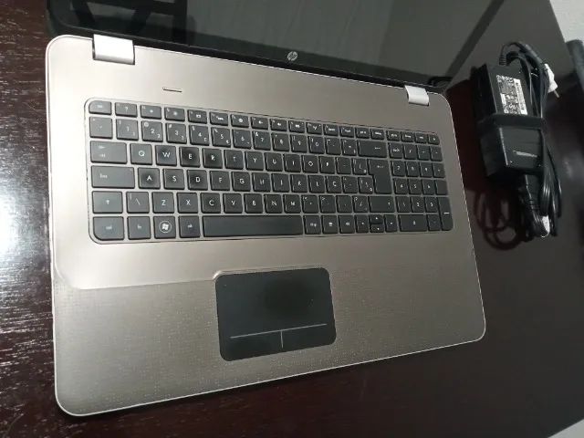 Notebook HP ENVY-3d 17" Intel Core i7 c/ssd c/win11 - Foto 3