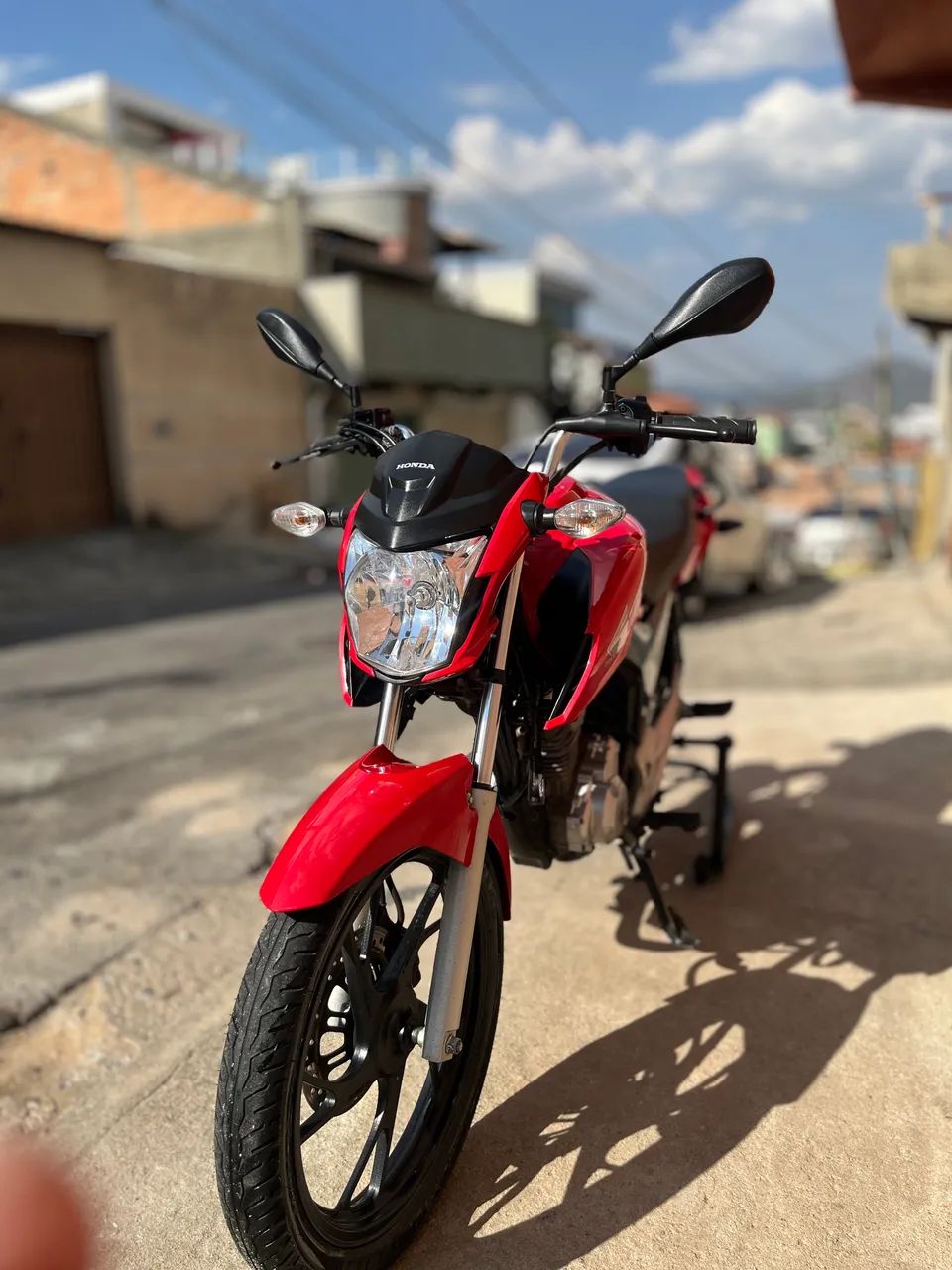 Fan 160 