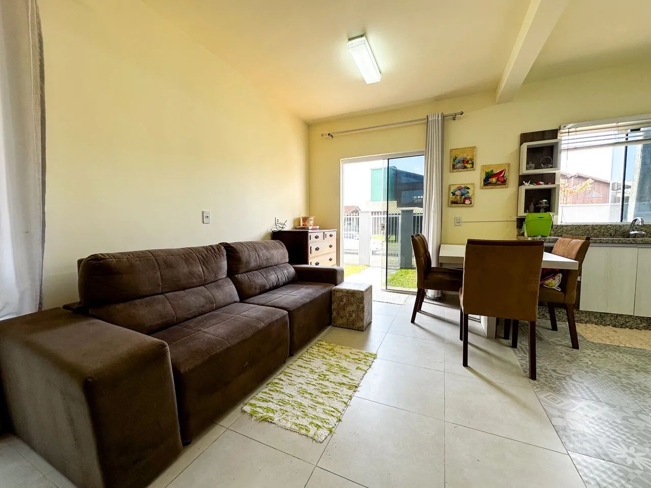 Casa para a Família Toda - Foto 4