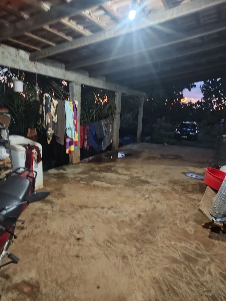 Vendo chácara na região de Guapó - Foto 4