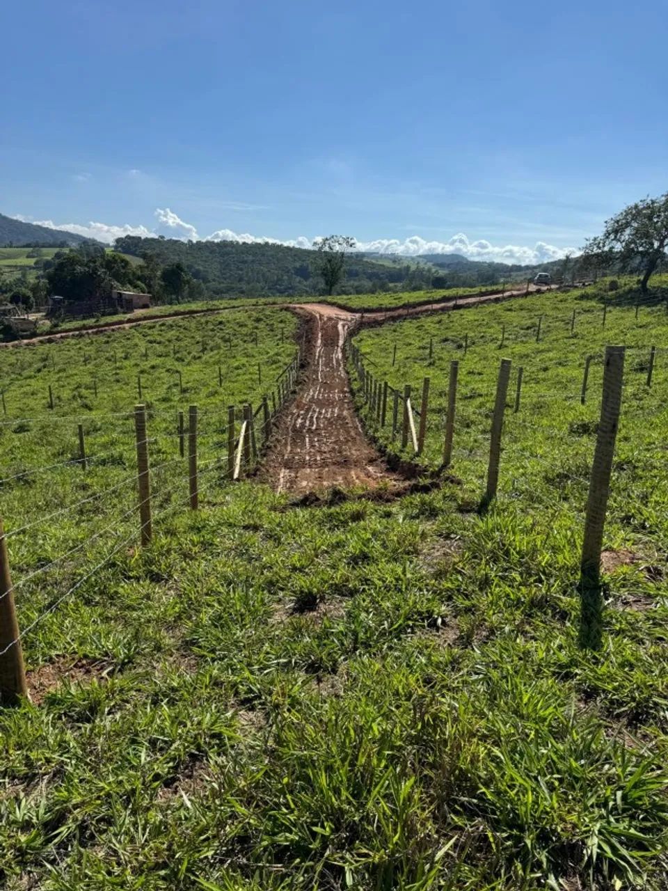 Chácara 1.000 á Venda em Bonfim-MG