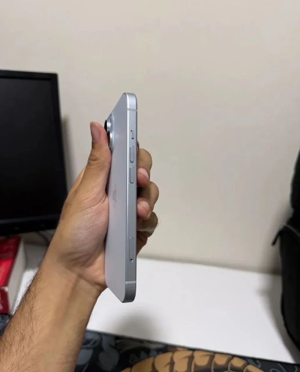 Iphone 15 - 256gb - Foto 4