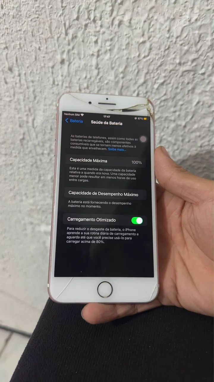 iPhone 7 Plus - Foto 2