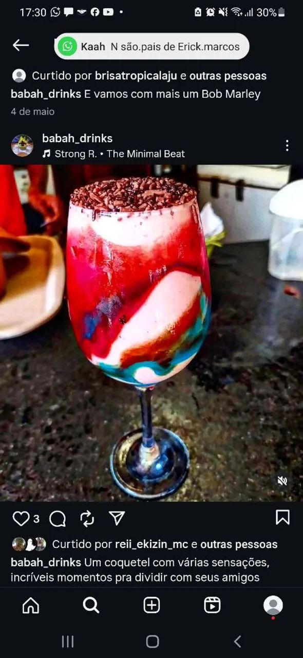 BabaH drinks  - Foto 4