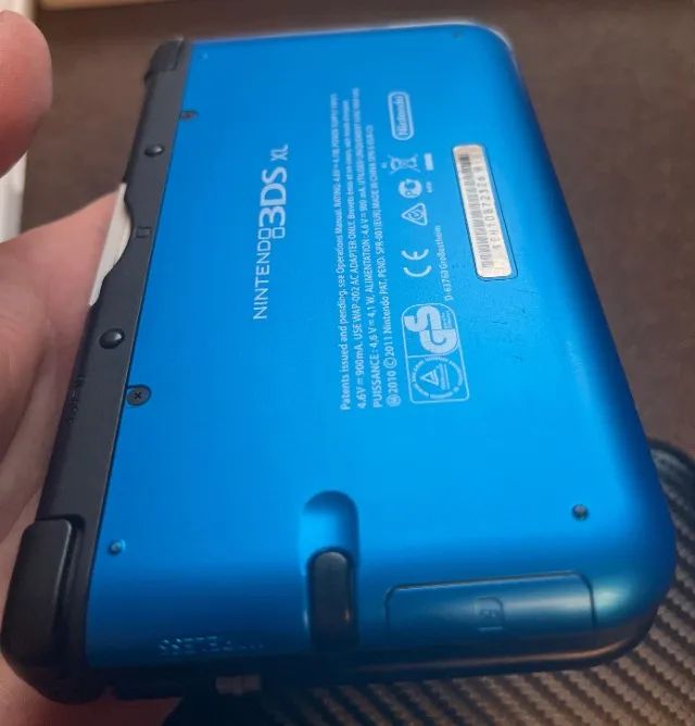 Console Nintendo 3ds xl - Foto 2