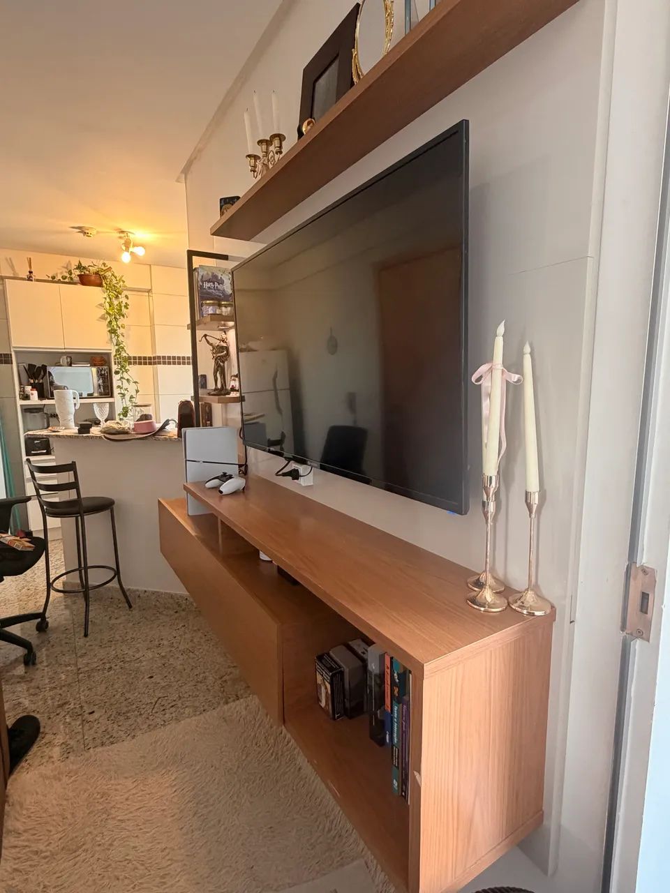 Painel Tv / Hack - Foto 2