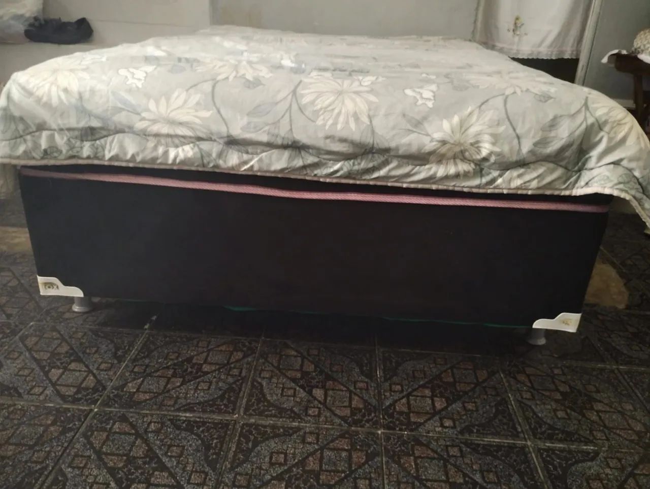 Vendo essa cama 350 - Foto 4