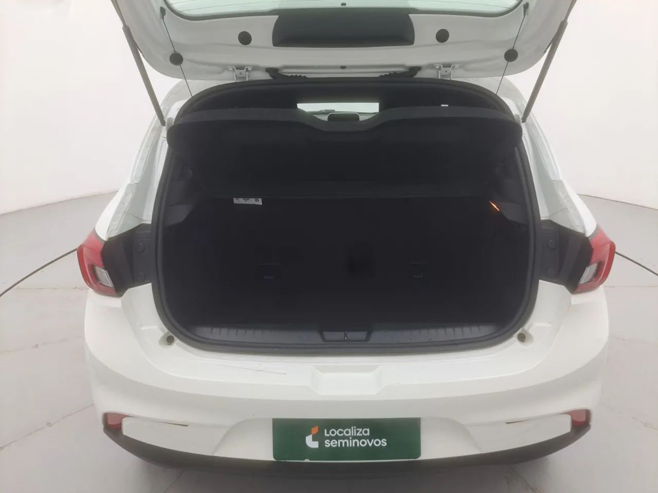 Fiat Argo Drive 1.0 Firefly, foto 9 de 18
