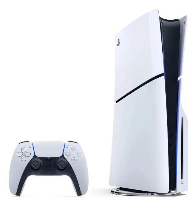 PLAY STATION 5 - Foto 2