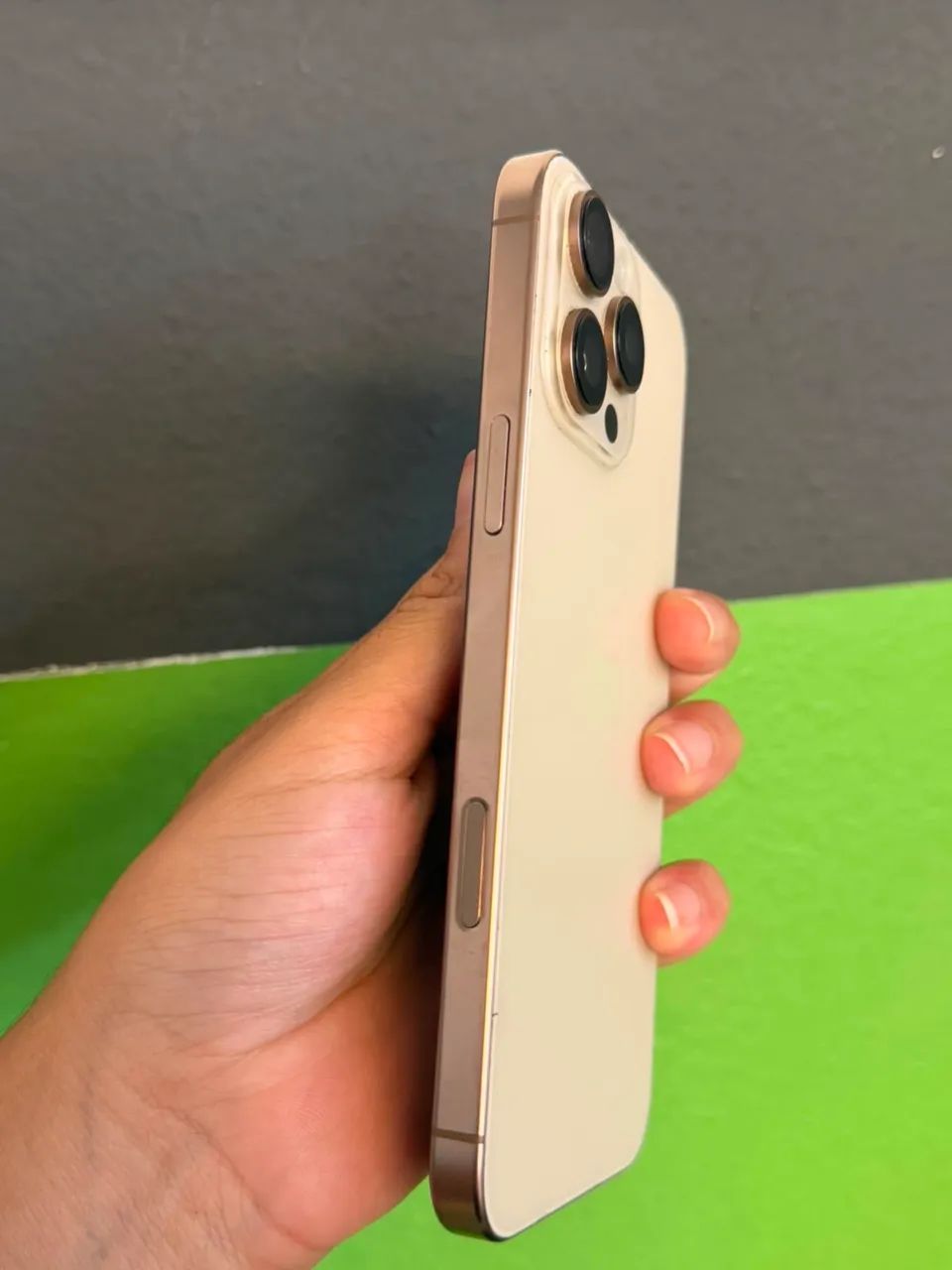 iPhone 16 pro Max 256gb  - Foto 4