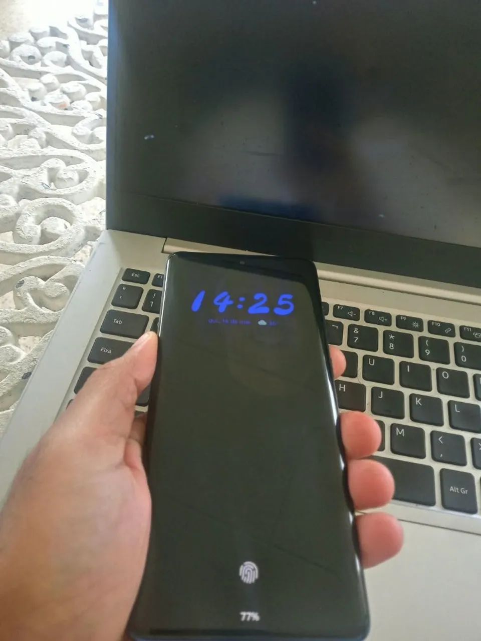 Edge 60 -12/512 Gb - Foto 5