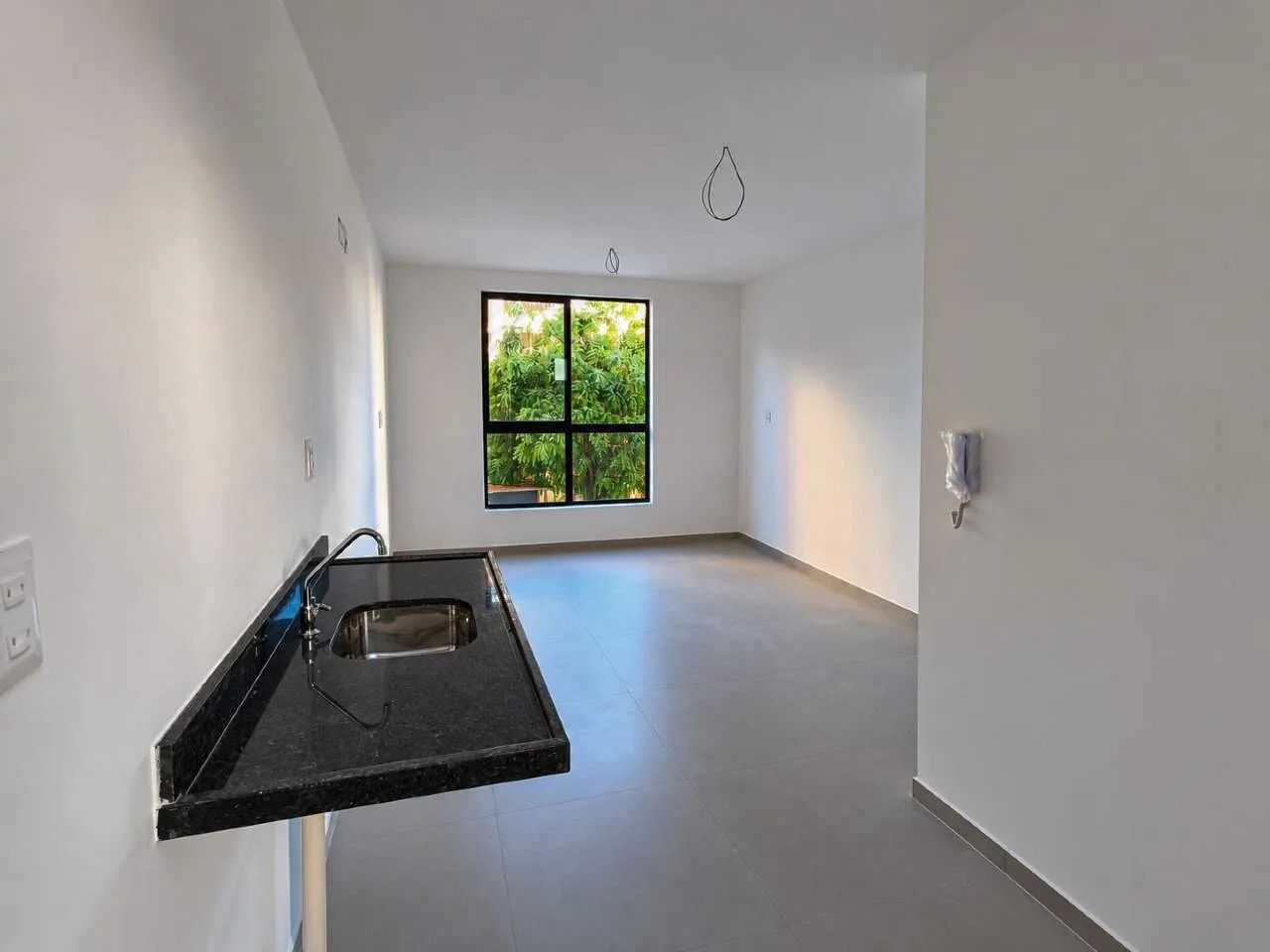 Flat à venda, 1 quarto, Intermares - Cabedelo/PB - Foto 2