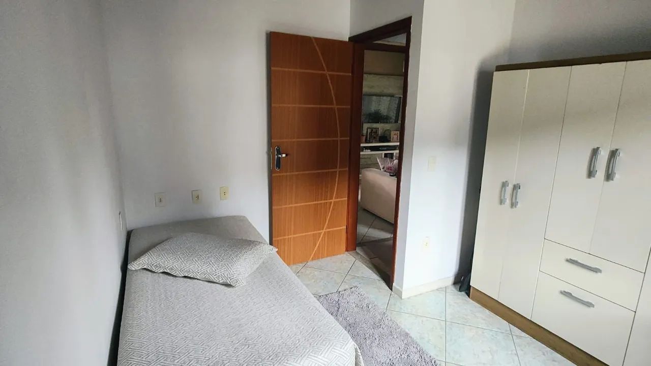 Casa aconchegante. Com sol todo dia e sem umidade . Tudo com um ótimo lugar para viver. - Foto 4