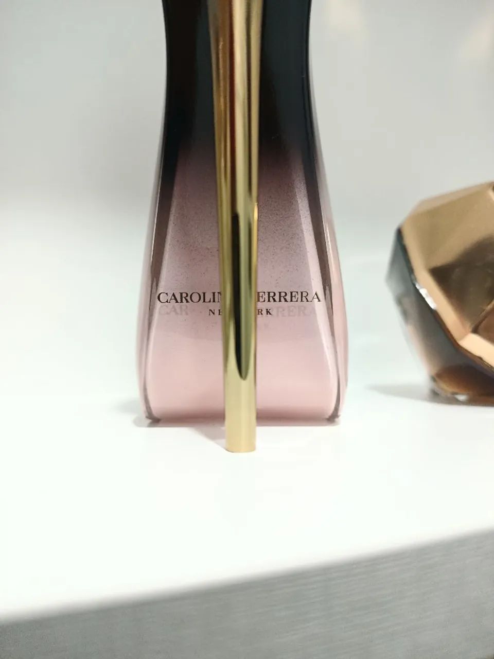 Carolina Herrera e Dolce Gabbana  - Foto 3