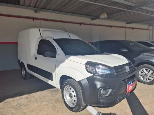 Fiat Fiorino ENDURANCE 1.3 FLEX 8V 2P 2026