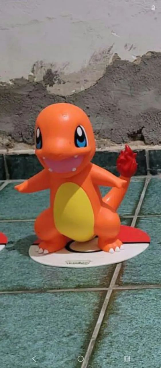 Charmander/Pokémon.