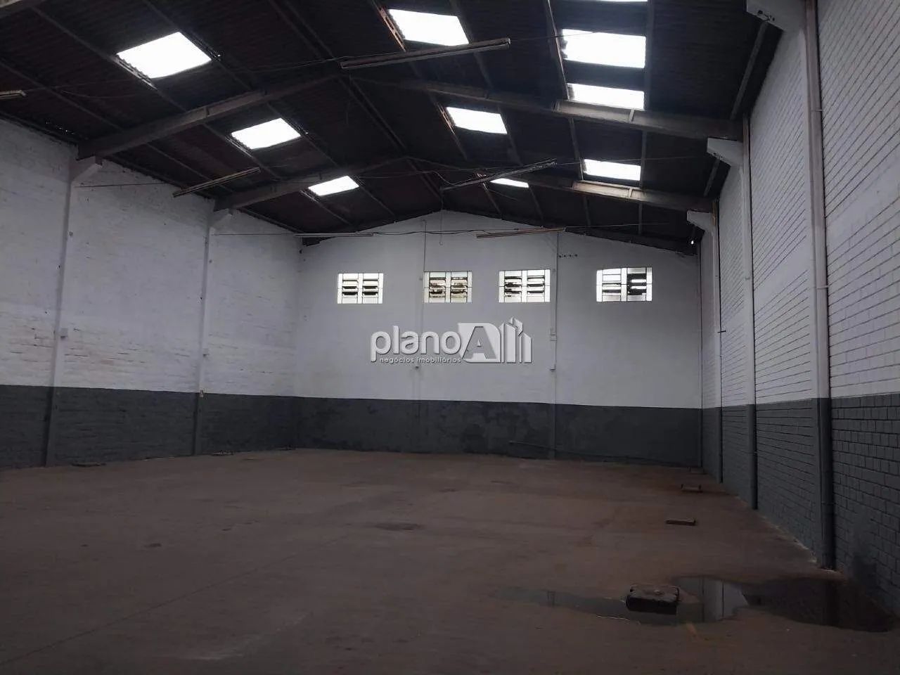 Pavilhão para aluguel, com 500m², - Barnabé - Gravataí / RS por R$ 8.900,00 - Foto 5