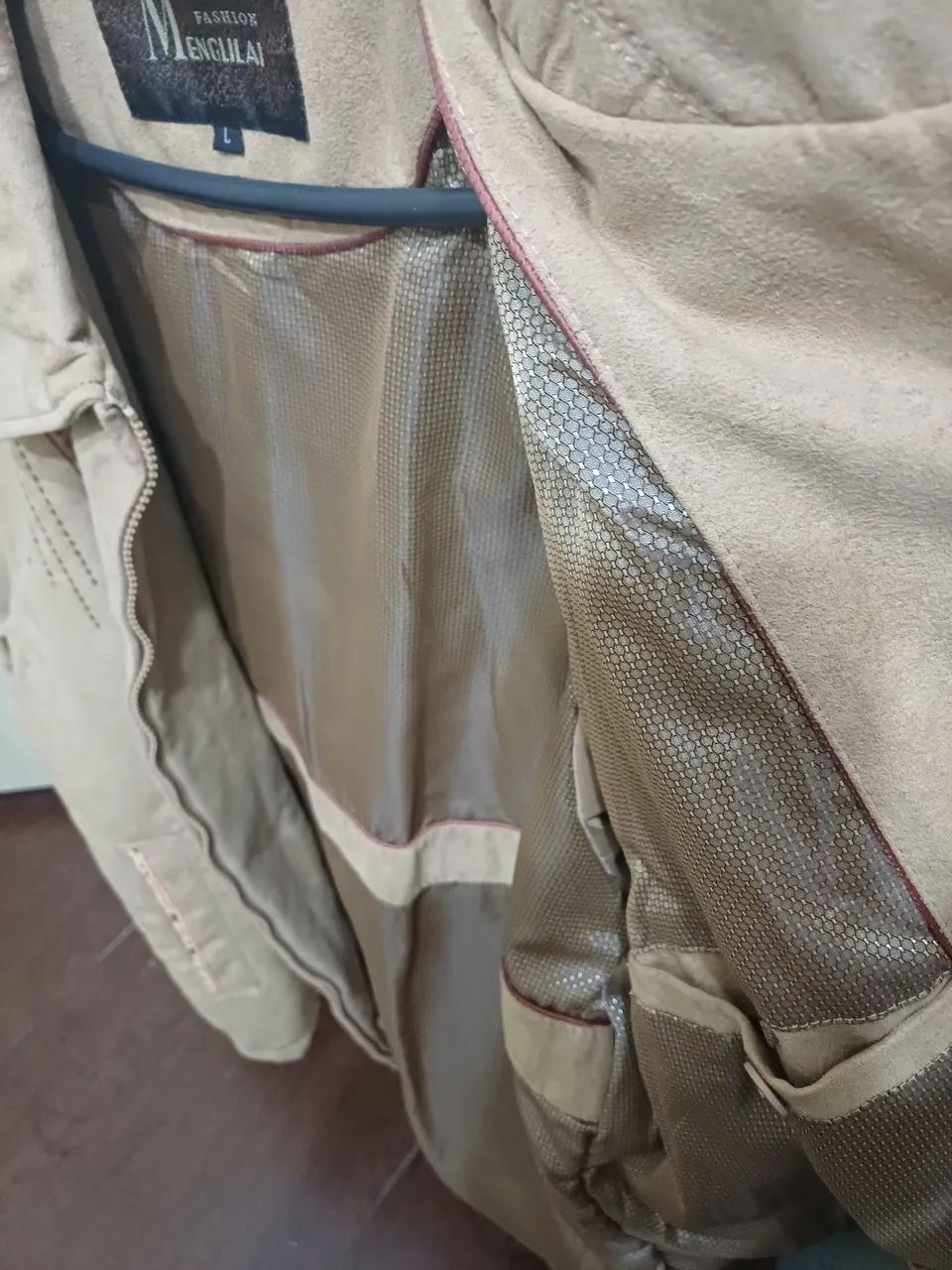 Casaco - Foto 2