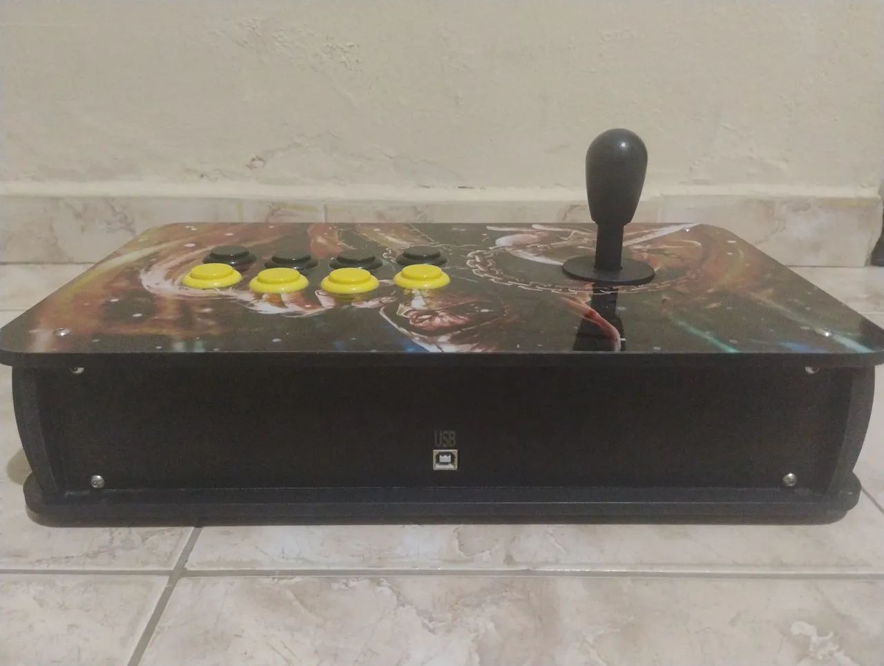 Controle Arcade - Foto 3