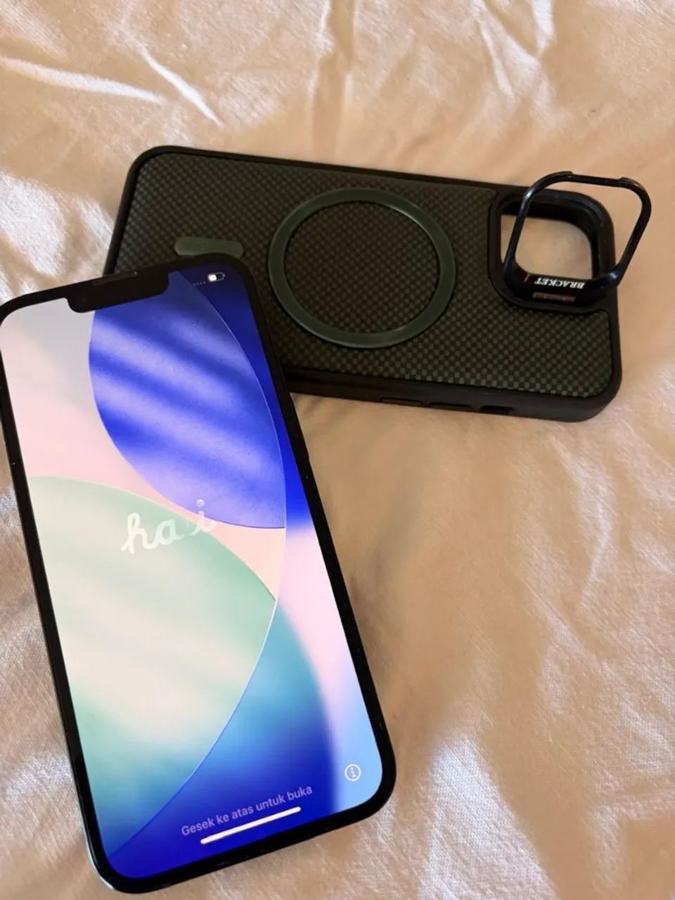 Iphone 13 256GB - Foto 4