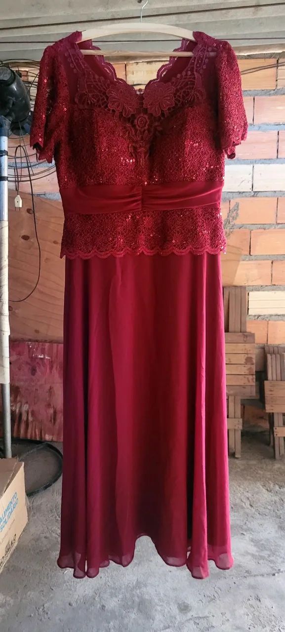 Vestido de festa - Foto 2