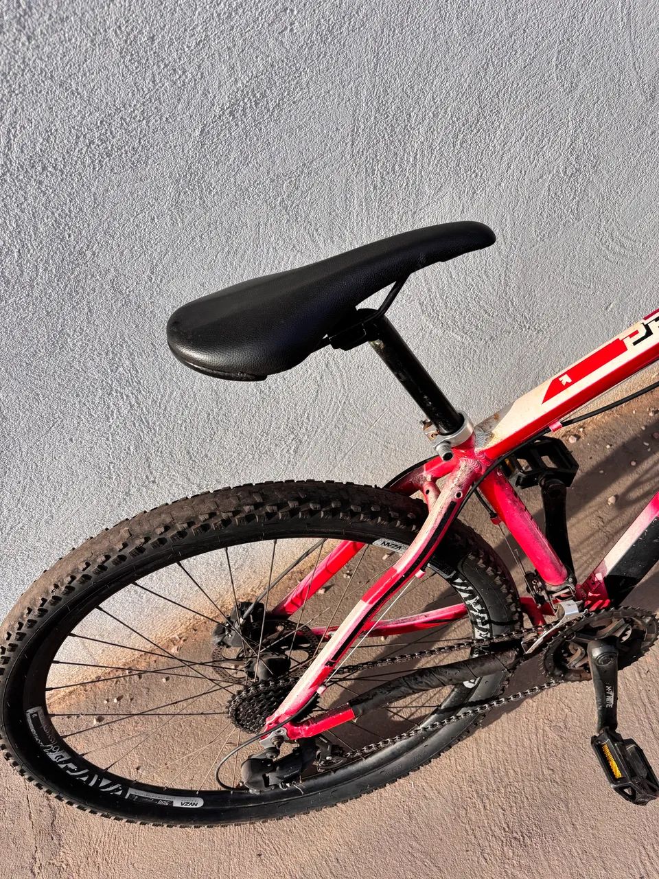 Bicicleta Rava aro 29 - Foto 4