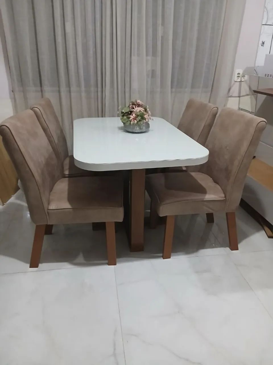 Mesa de jantar  - Foto 2