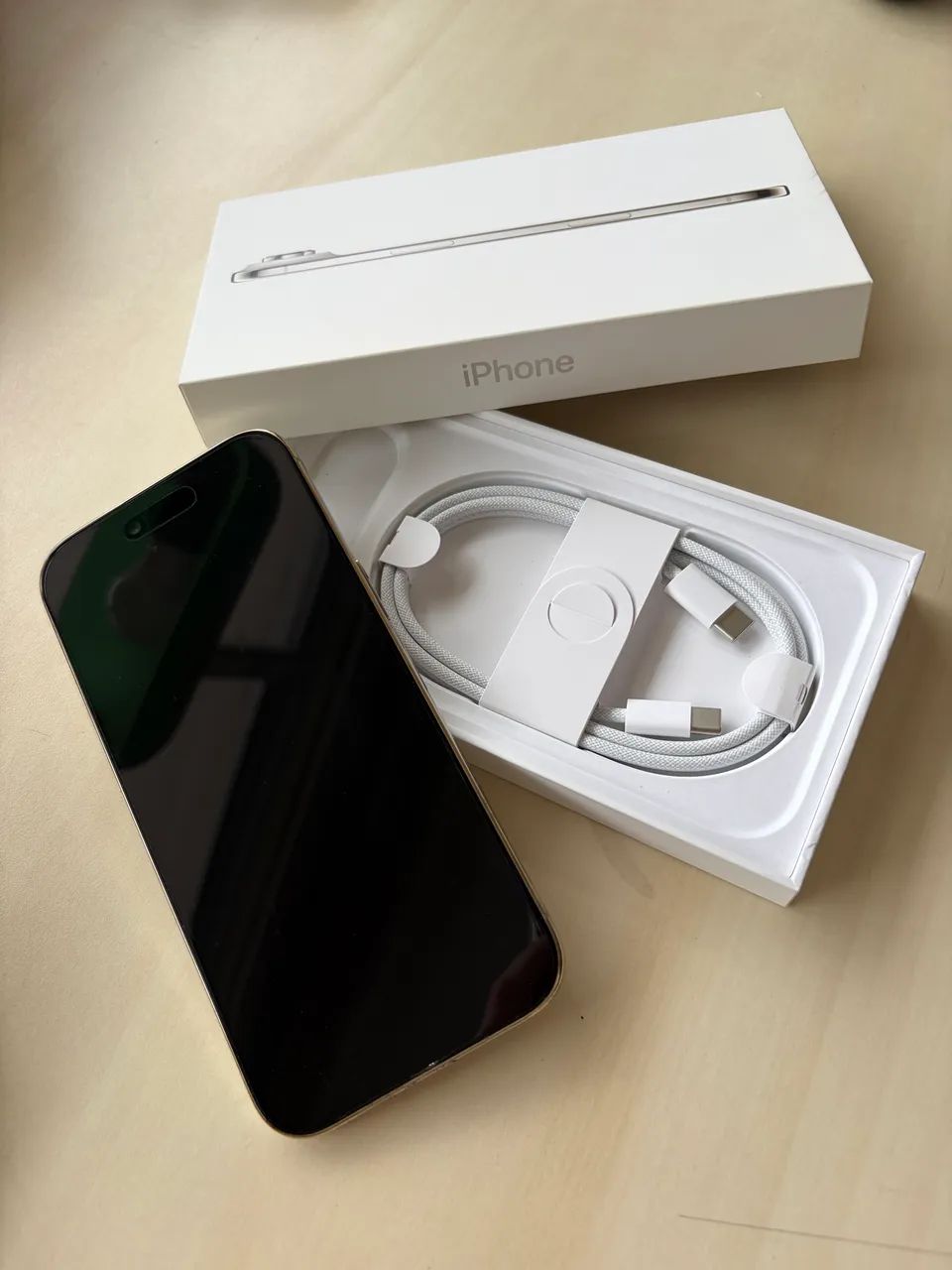 iPhone Air 1T