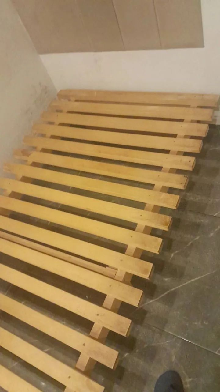 Cama solteiro - Foto 2