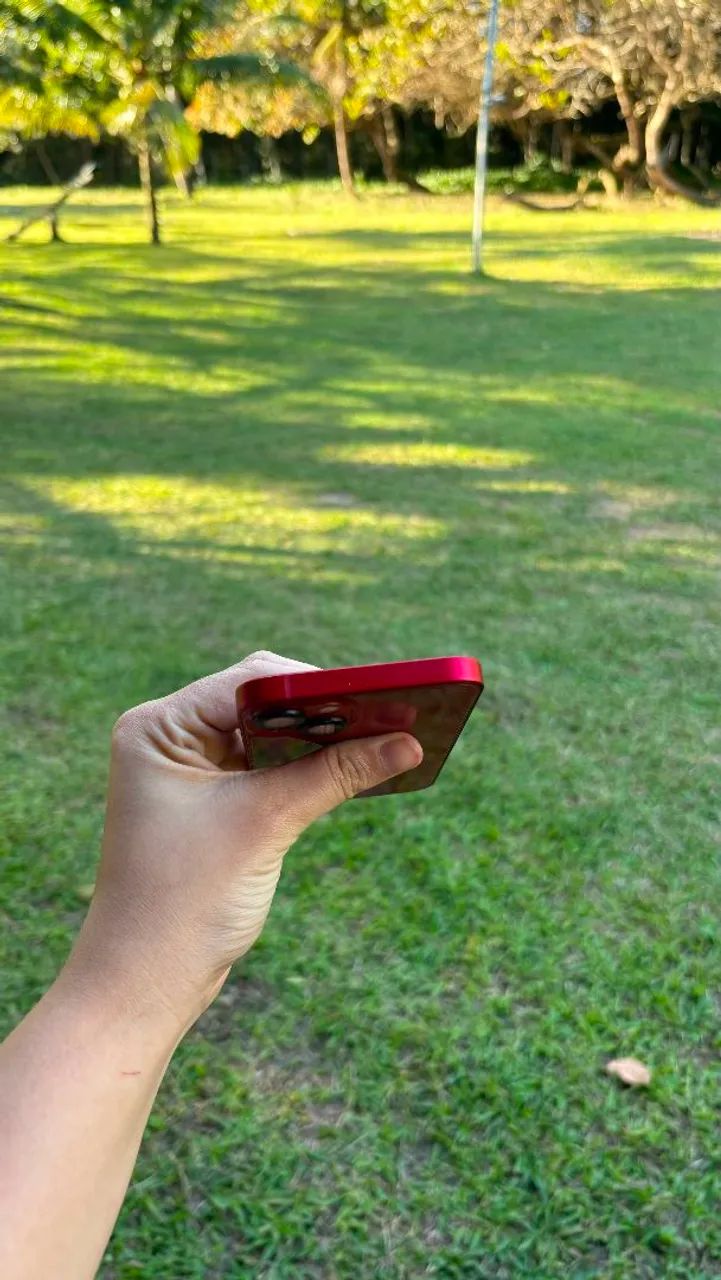iPhone 13 128GB Bem conservado - Foto 3