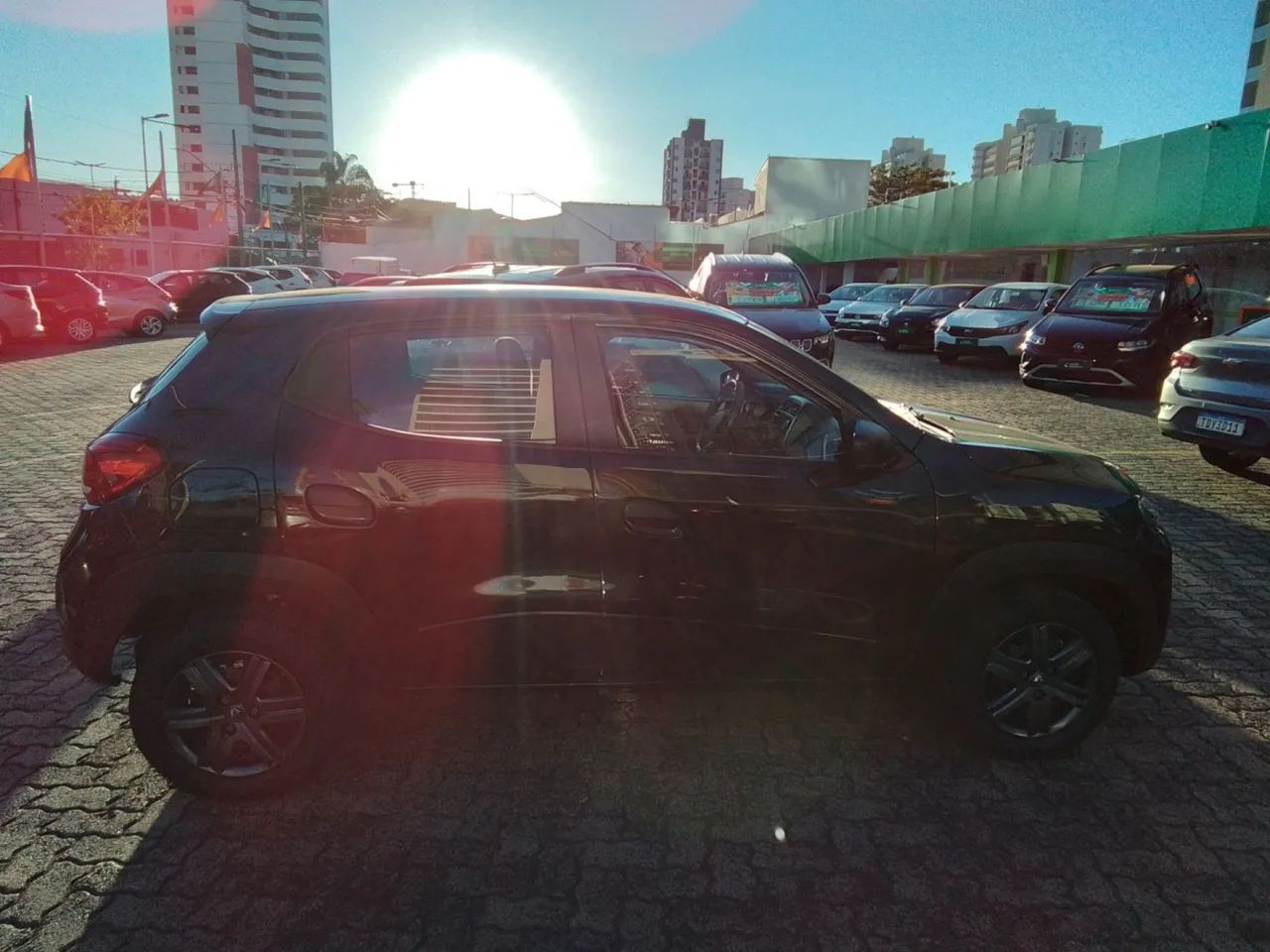 Renault Kwid 1.0 Zen 2026 - Foto 5