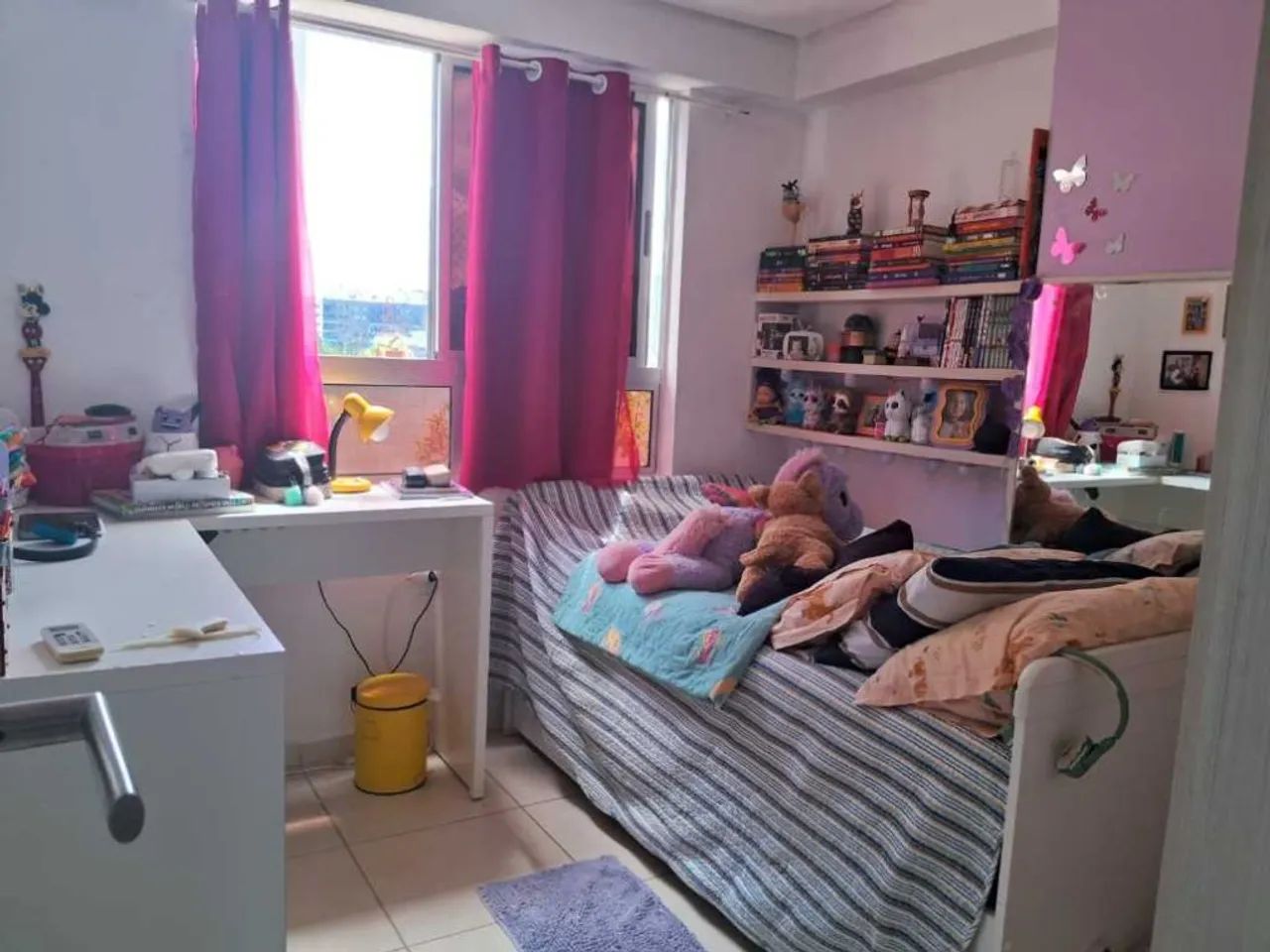 Apartamento Cobertura Porteira fechada - Foto 3