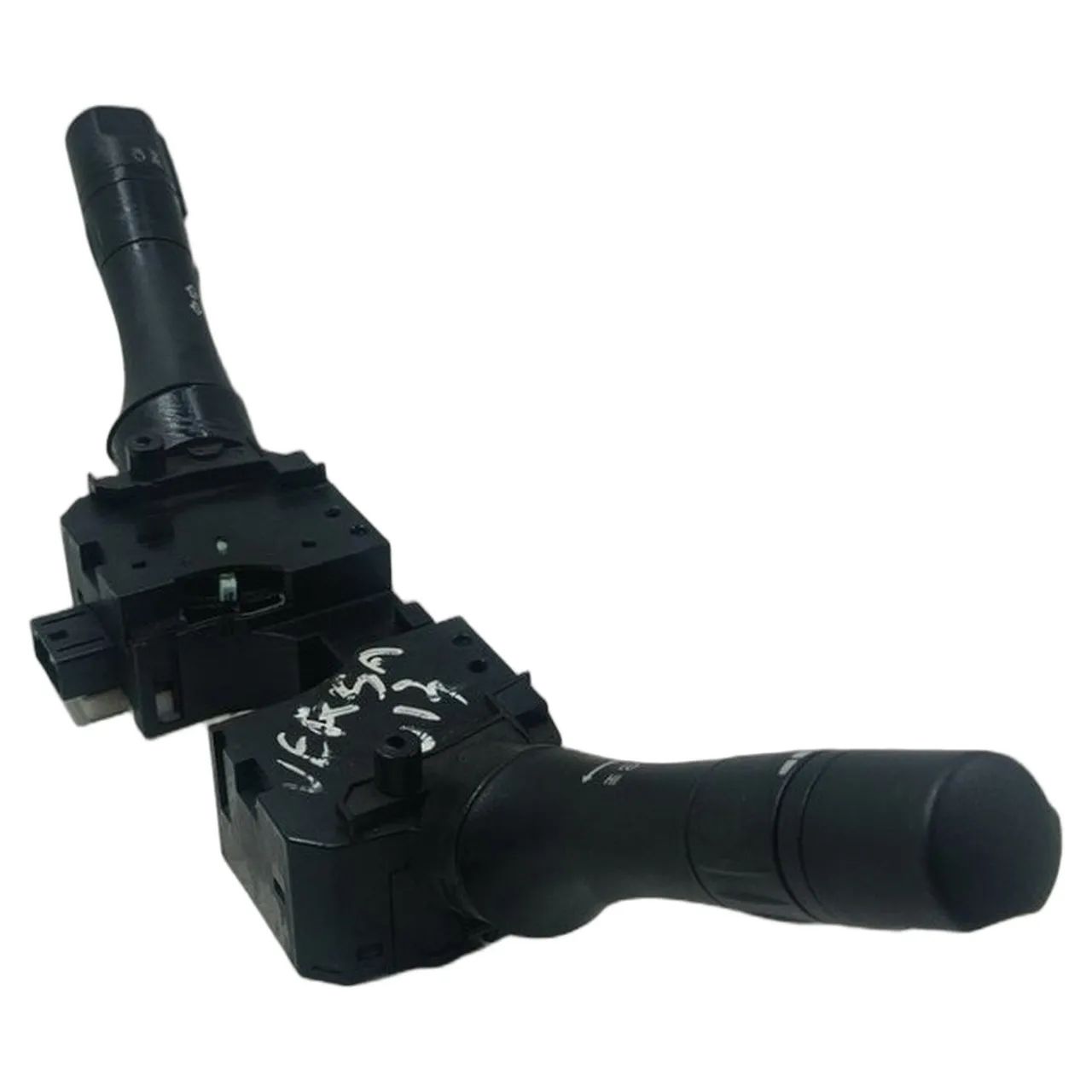 Chave Seta Limpador Nissan Versa March 2011-15 Original - Peças