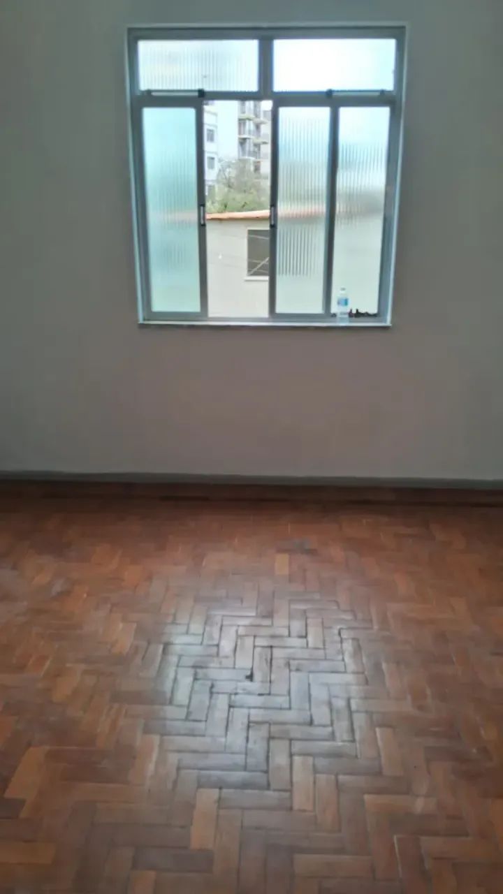 Sala Quatro Quartos Melhor Ponto do Meier - Foto 4