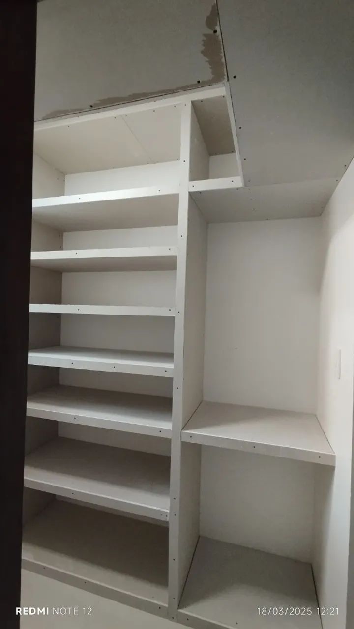 Móveis Em Drywall  - Foto 4