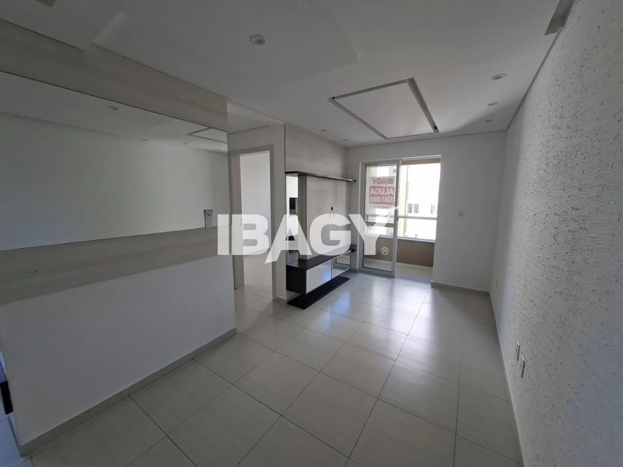 Excelente Apartamento 2 dormitório(s) em Pedra Branca - Palhoça - Foto 2